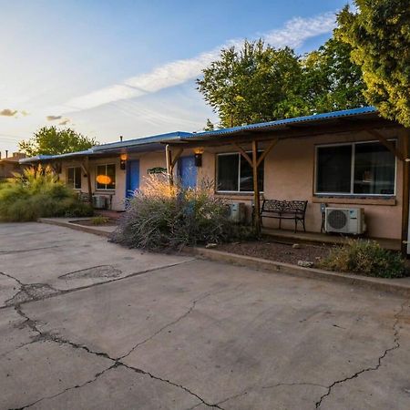 Cozy Adventure Pad Near Downtown - Rose Tree 2 Vila Moab Exterior foto
