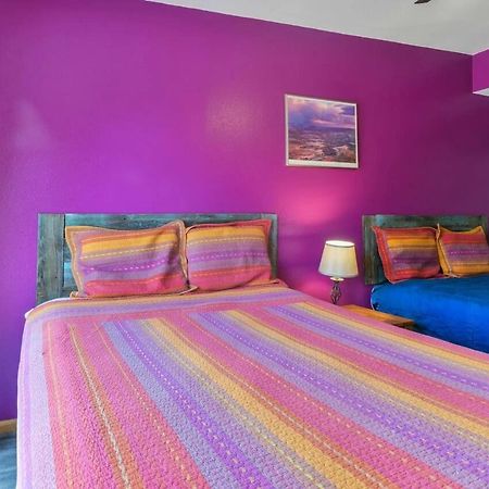 Cozy Adventure Pad Near Downtown - Rose Tree 2 Vila Moab Exterior foto