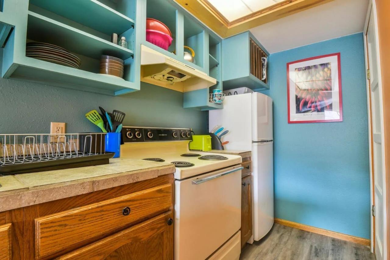 Cozy Adventure Pad Near Downtown - Rose Tree 2 Vila Moab Exterior foto