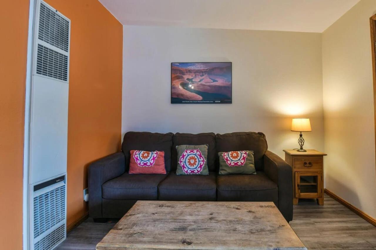 Cozy Adventure Pad Near Downtown - Rose Tree 2 Vila Moab Exterior foto