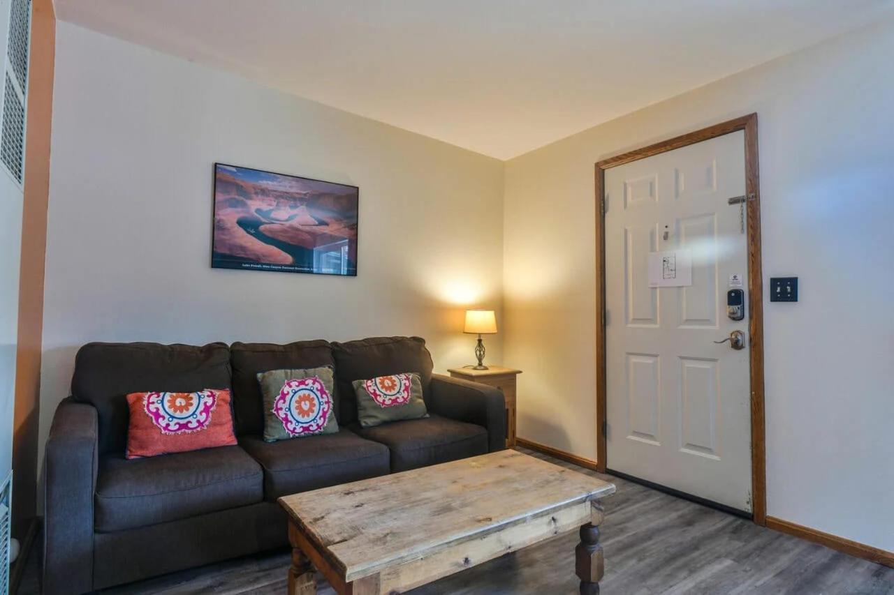 Cozy Adventure Pad Near Downtown - Rose Tree 2 Vila Moab Exterior foto