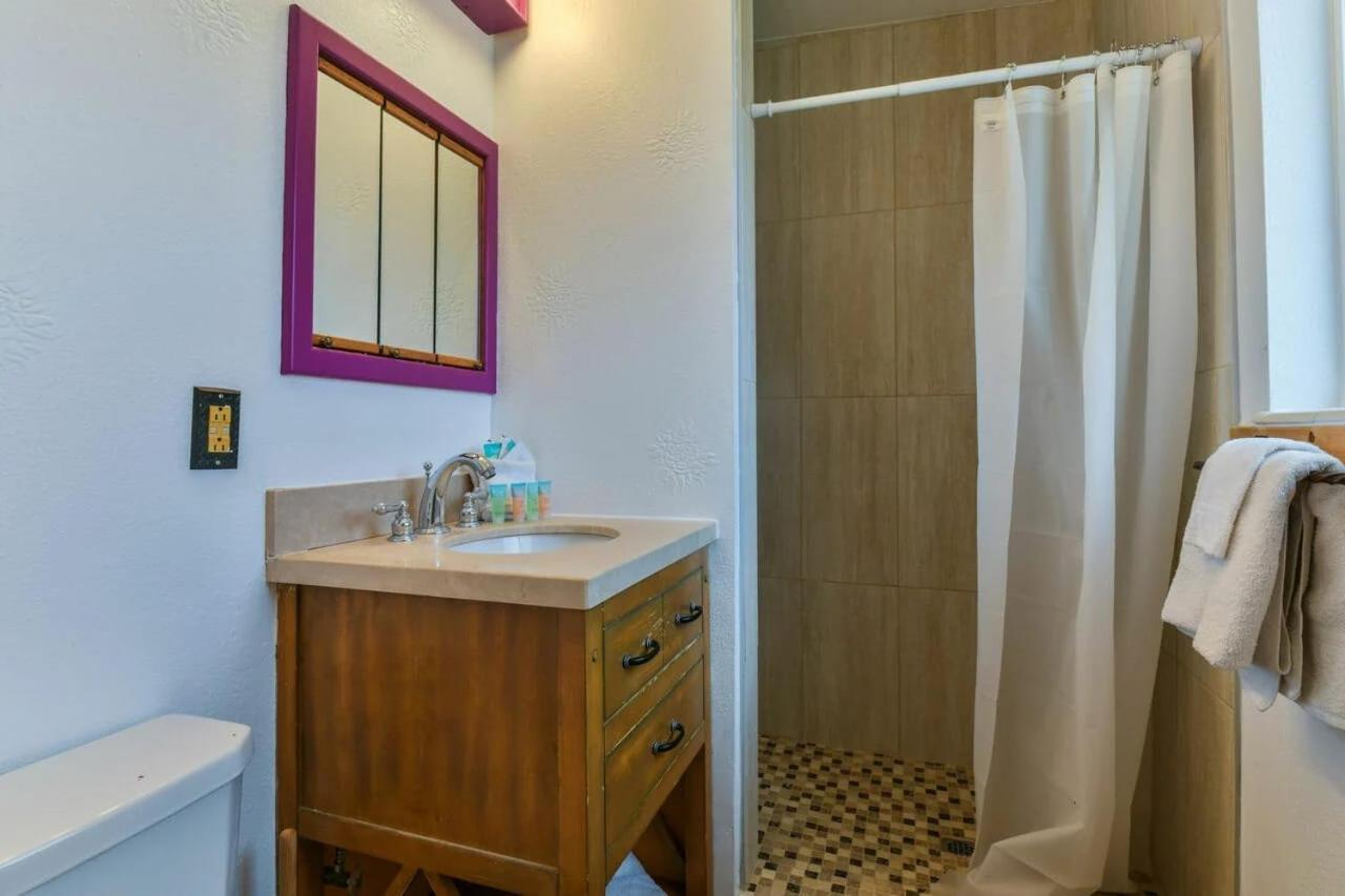 Cozy Adventure Pad Near Downtown - Rose Tree 2 Vila Moab Exterior foto