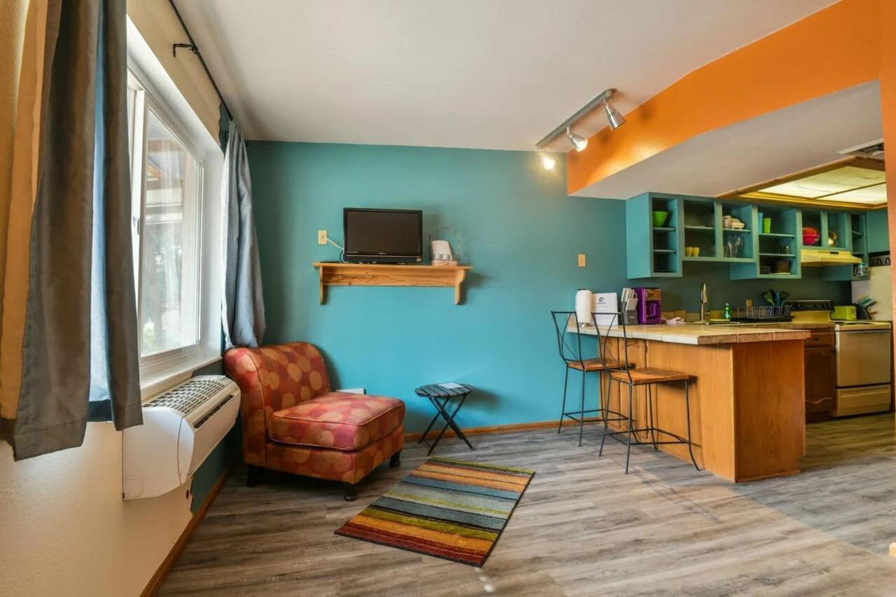 Cozy Adventure Pad Near Downtown - Rose Tree 2 Vila Moab Exterior foto