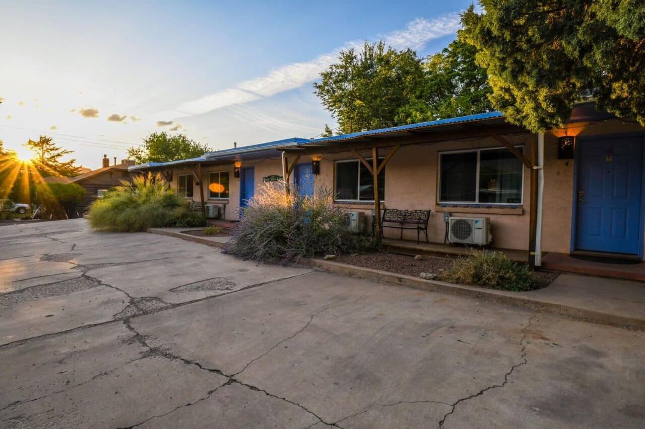 Cozy Adventure Pad Near Downtown - Rose Tree 2 Vila Moab Exterior foto