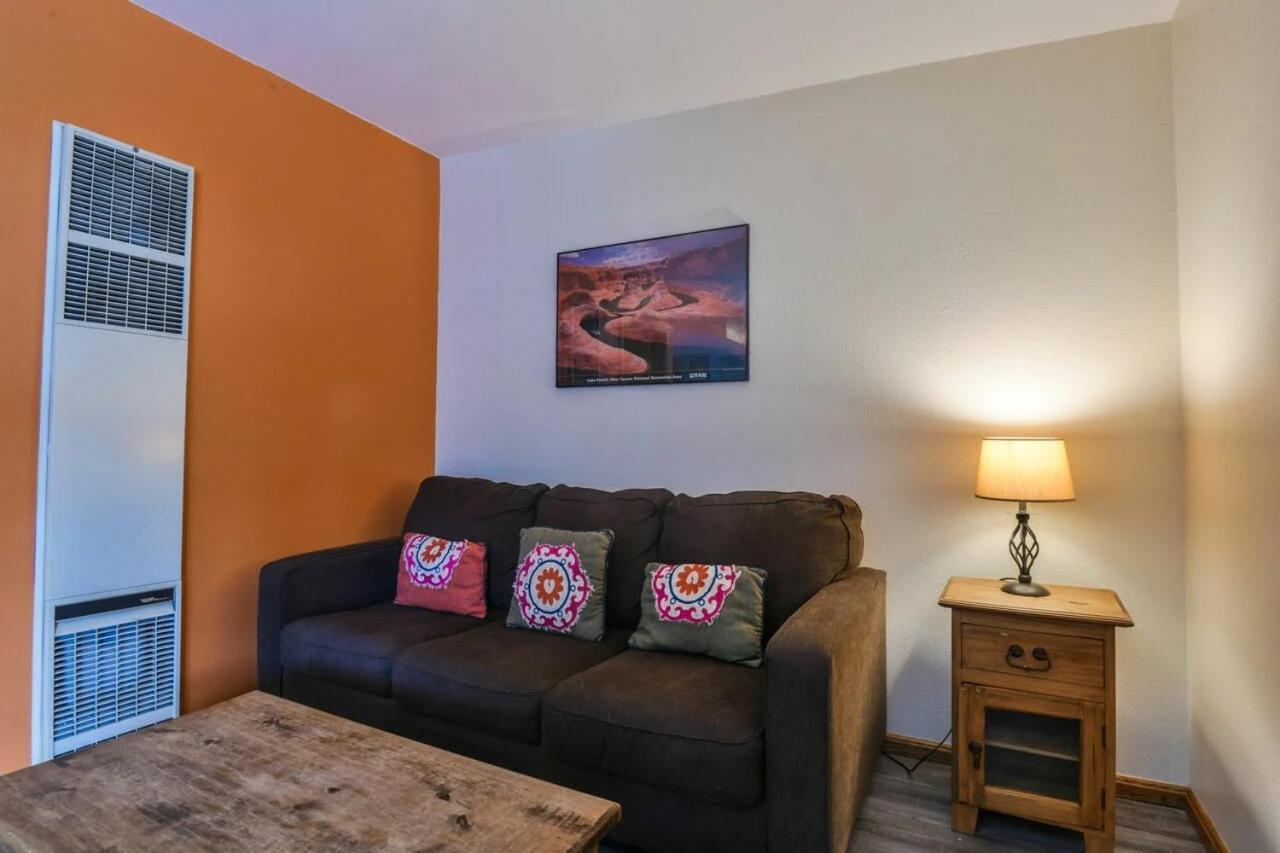 Cozy Adventure Pad Near Downtown - Rose Tree 2 Vila Moab Exterior foto