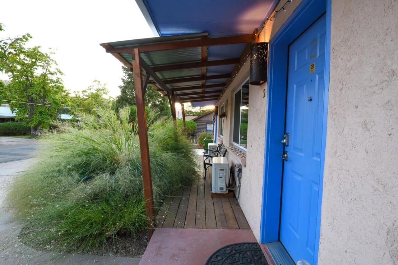 Cozy Adventure Pad Near Downtown - Rose Tree 2 Vila Moab Exterior foto