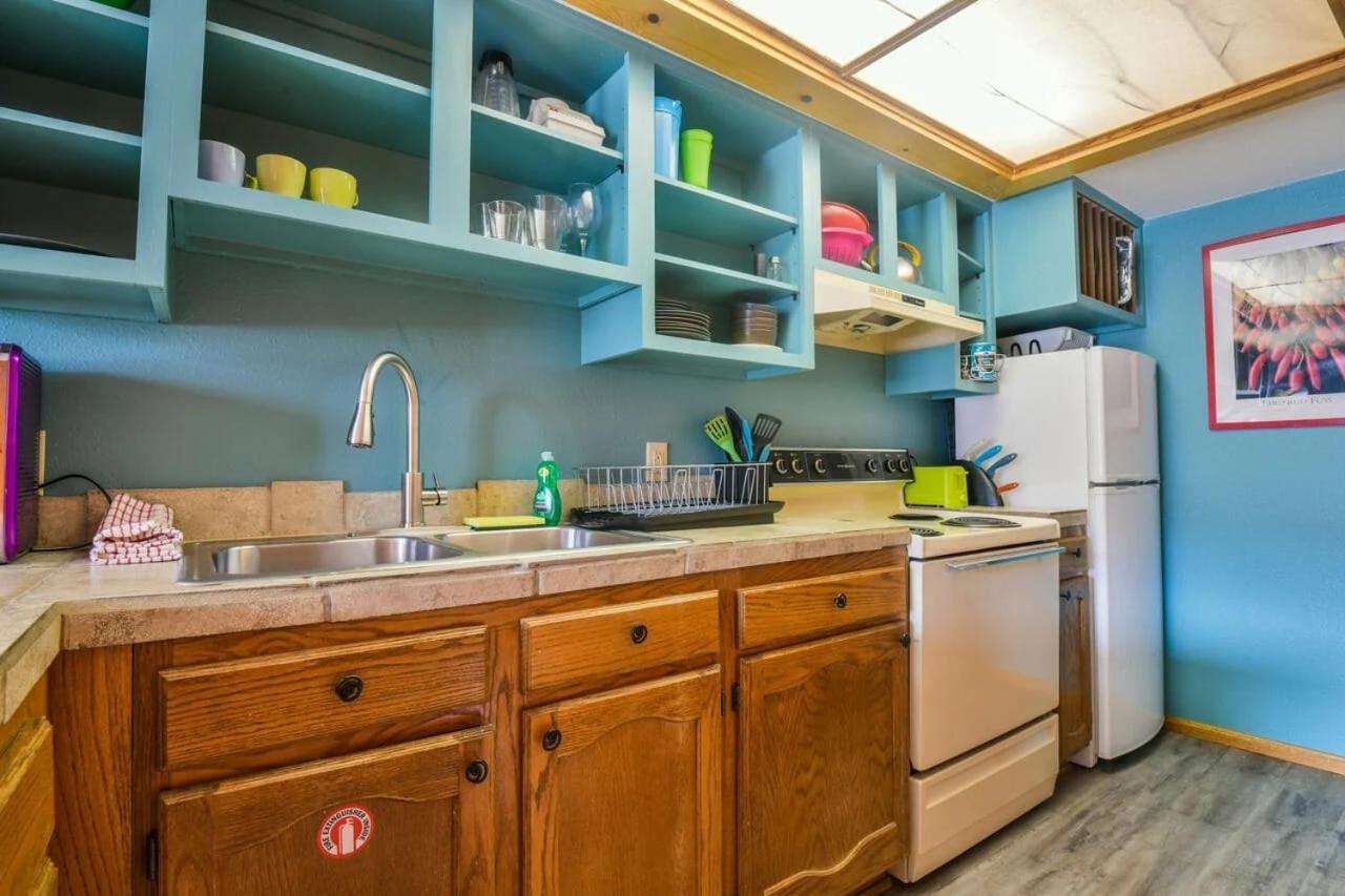 Cozy Adventure Pad Near Downtown - Rose Tree 2 Vila Moab Exterior foto